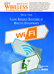 Wireless Communications, IEEE