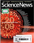 Science news