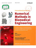 Communications in Numerical Methods in Engineering
