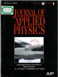 Journal of Applied Physics