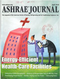 ASHRAE Journal