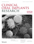 Clinical Oral Implants Research