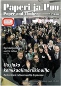 Paperi ja Puu