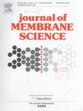 Journal of Membrane Science