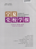 宁夏党校学报