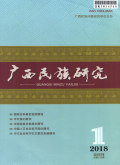 广西民族研究