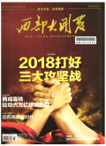 西部大开发