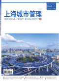 上海城市管理