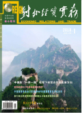 对外经贸实务