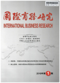 国际商务研究