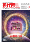 现代商业