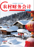 农村财务会计