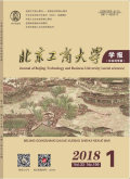 北京工商大学学报（社会科学版）