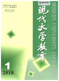 现代大学教育