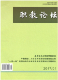 职教论坛