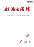 政治与法律
