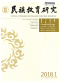 民族教育研究