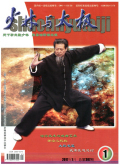 少林与太极
