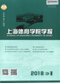 上海体育学院学报