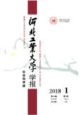 河北工业大学学报（社会科学版）