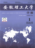 安徽理工大学学报（自然科学版）