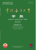 中国海洋大学学报（自然科学版）