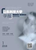 山东科技大学学报（自然科学版）