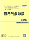 应用气象学报