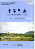 干旱气象
