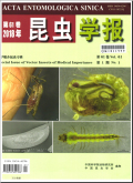 昆蟲學報