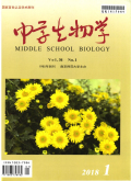 中學(xué)生物學(xué)
