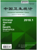 中国卫生统计