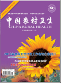 中国农村卫生