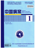 中国病案