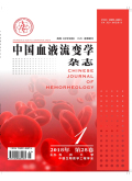 中国血液流变学杂志