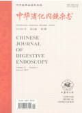 中华消化内镜杂志