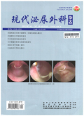 现代泌尿外科杂志
