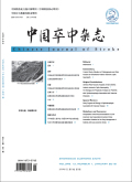 中国卒中杂志