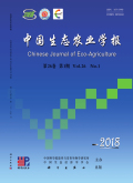 中国生态农业学报