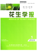 花生学报
