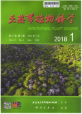 亚热带植物科学
