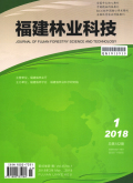 福建林业科技
