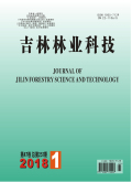 吉林林业科技