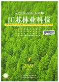 江苏林业科技