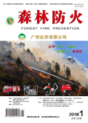 森林防火