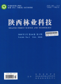 陕西林业科技