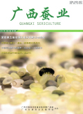 广西蚕业