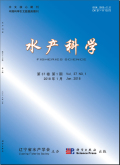 水产科学