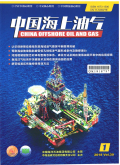 中国海上油气