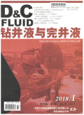 钻井液与完井液